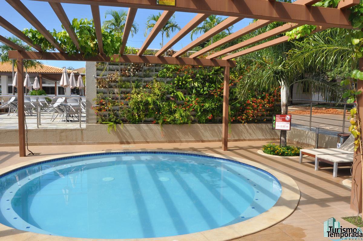Di Roma Resorts - Reis Imoveis Caldas Novas Exterior foto
