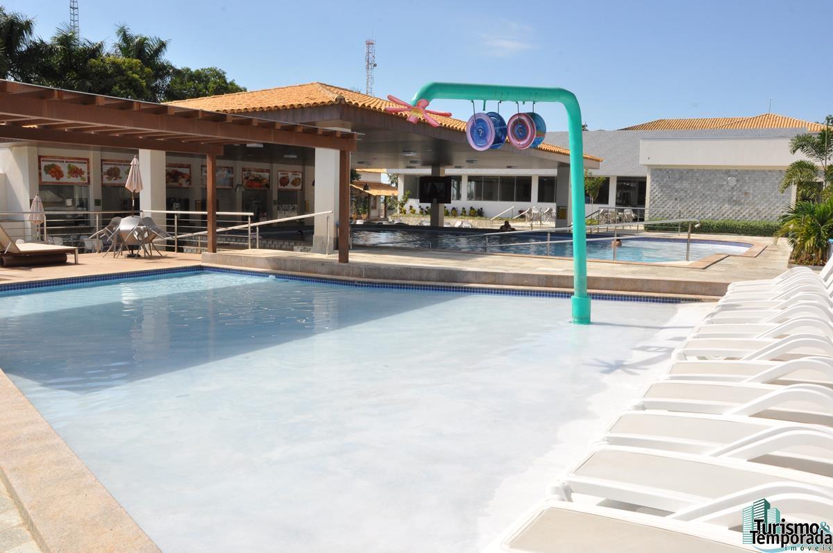 Di Roma Resorts - Reis Imoveis Caldas Novas Exterior foto