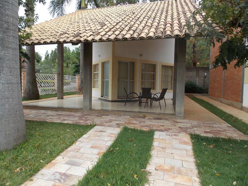 Di Roma Resorts - Reis Imoveis Caldas Novas Exterior foto